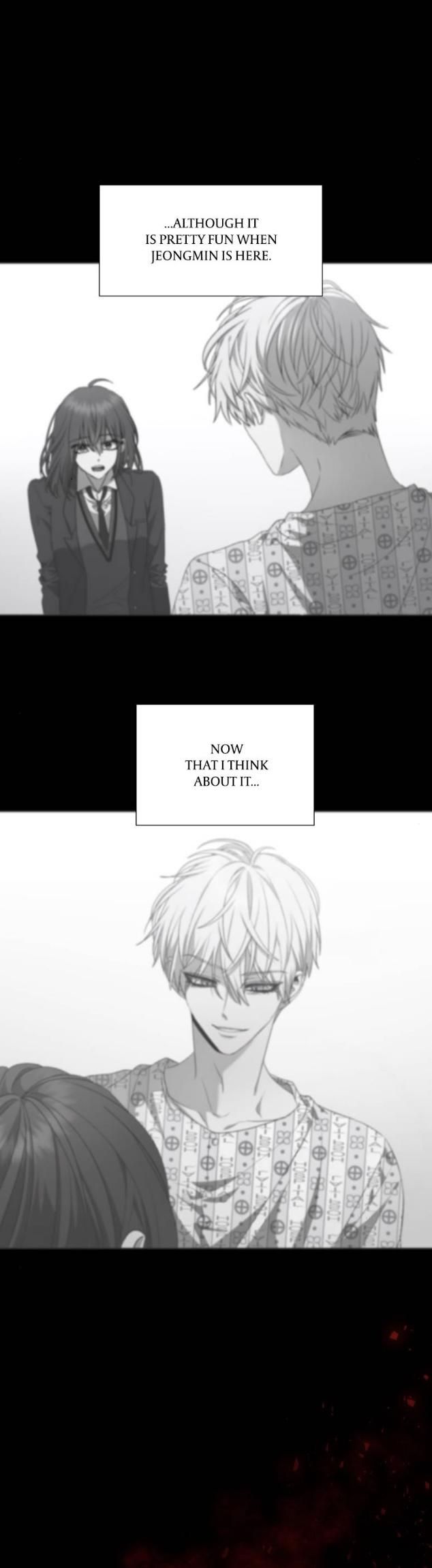 Dreaming Freedom Chapter 25 image 45